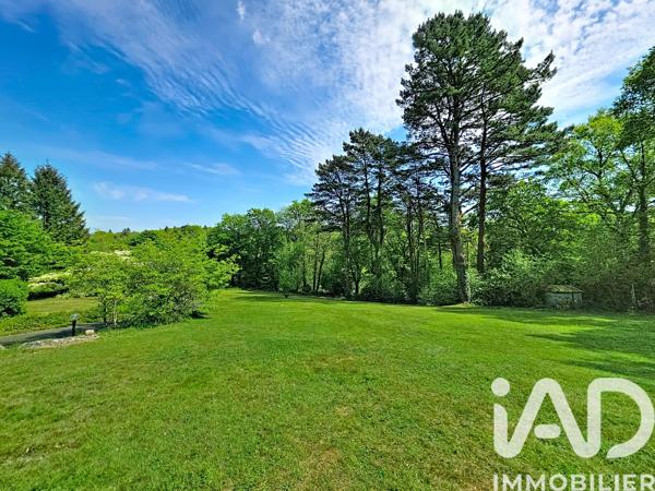 Maison à vendre 9 pièces 199 m² Quimperlé