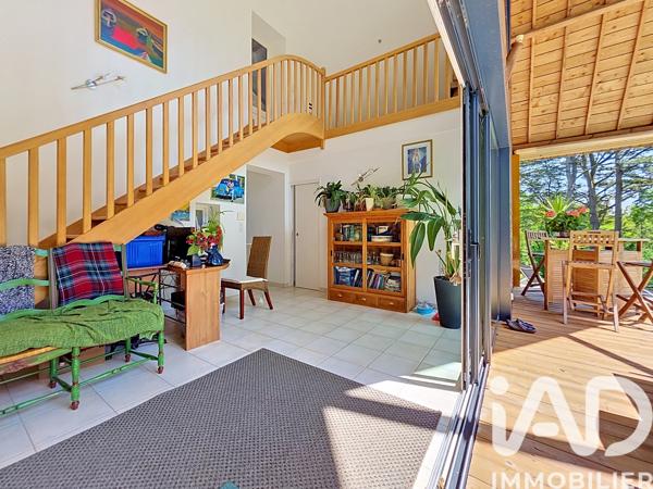 Maison à vendre 9 pièces 199 m² Quimperlé