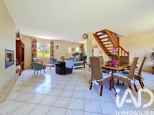 Maison à vendre 9 pièces 199 m² Quimperlé