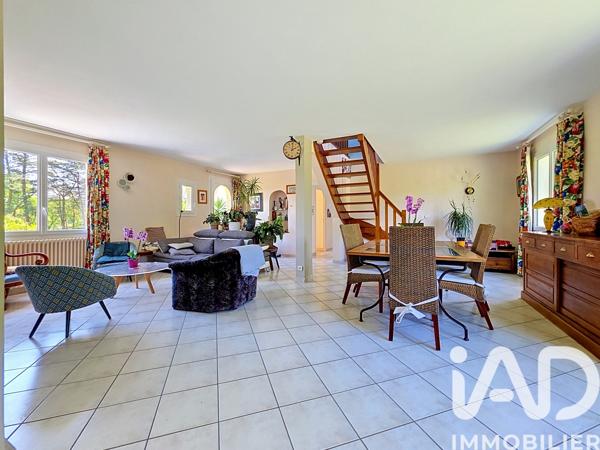 Maison à vendre 9 pièces 199 m² Quimperlé