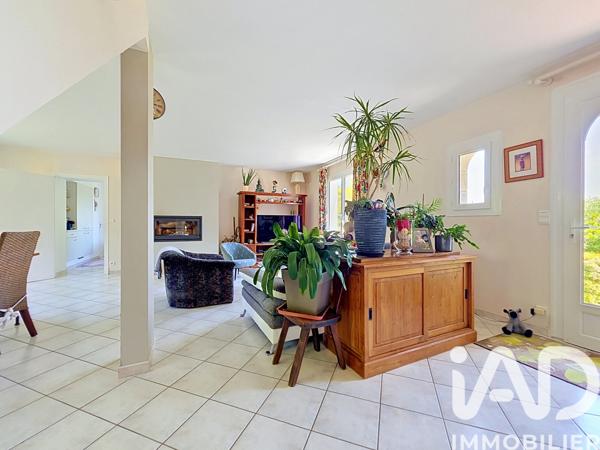 Maison à vendre 9 pièces 199 m² Quimperlé