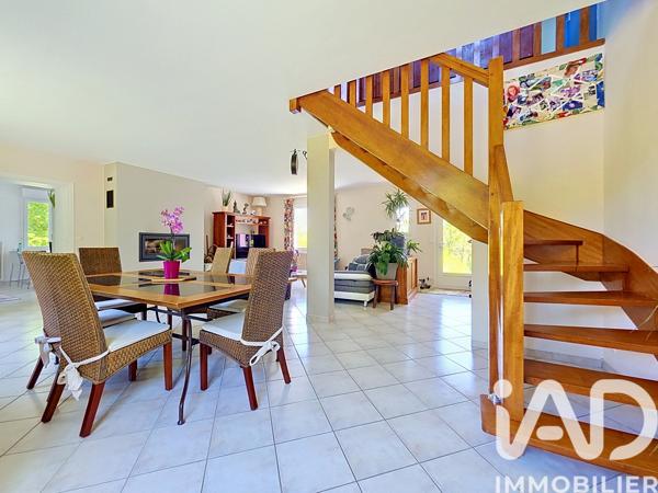 Maison à vendre 9 pièces 199 m² Quimperlé