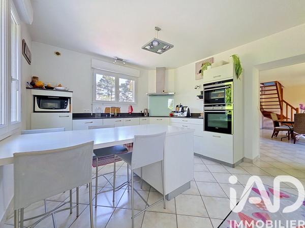 Maison à vendre 9 pièces 199 m² Quimperlé