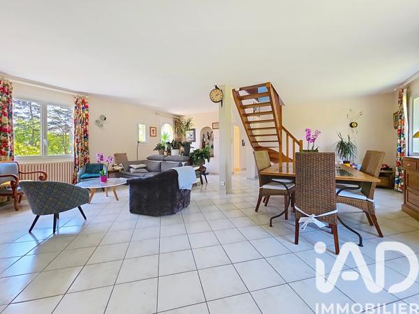 Maison à vendre 9 pièces 199 m² Quimperlé