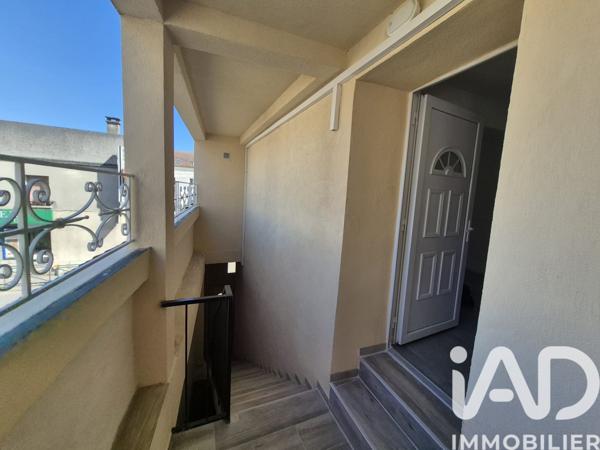 Immeuble à vendre 70 m² Trilport