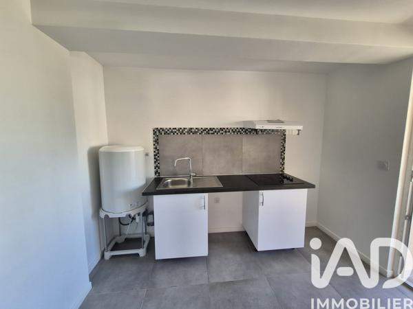 Immeuble à vendre 70 m² Trilport