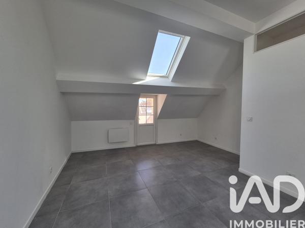 Immeuble à vendre 70 m² Trilport
