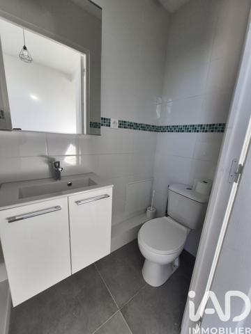 Immeuble à vendre 70 m² Trilport