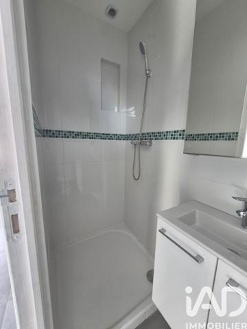 Immeuble à vendre 70 m² Trilport