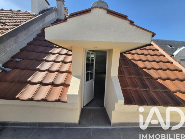 Immeuble à vendre 70 m² Trilport