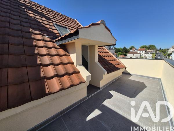 Immeuble à vendre 70 m² Trilport