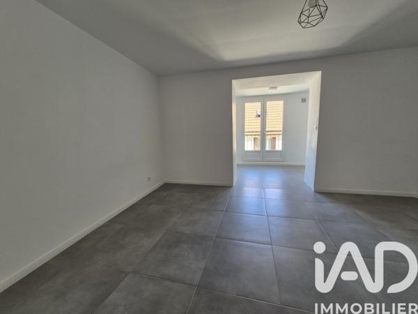 Immeuble à vendre 70 m² Trilport