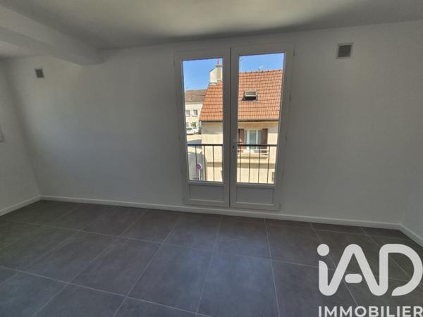Immeuble à vendre 70 m² Trilport