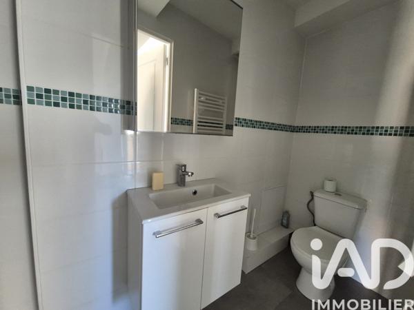Immeuble à vendre 70 m² Trilport