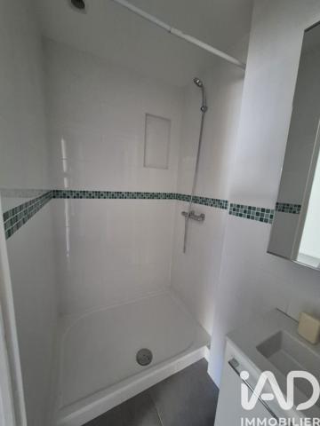 Immeuble à vendre 70 m² Trilport