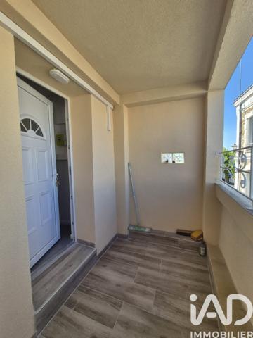 Immeuble à vendre 70 m² Trilport