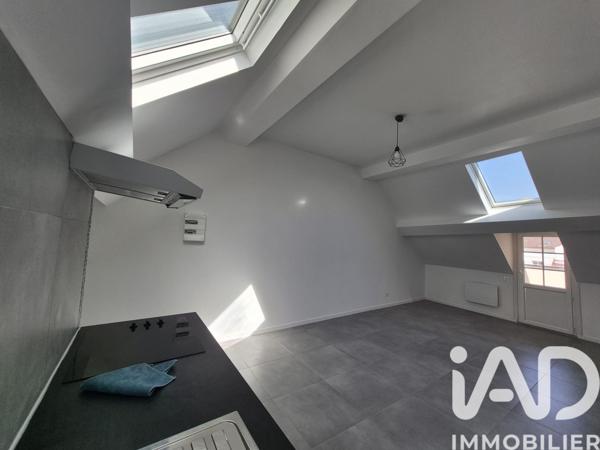 Immeuble à vendre 70 m² Trilport