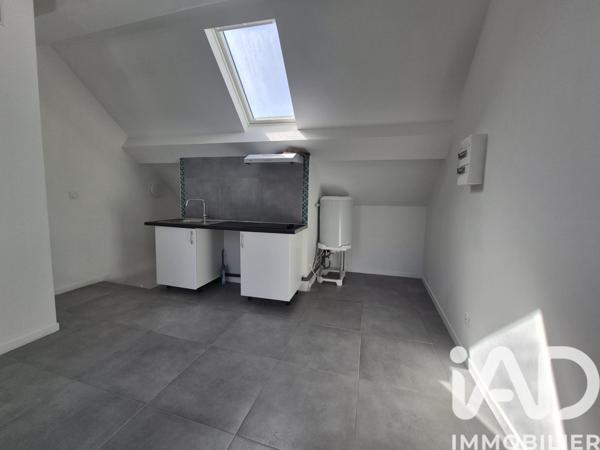 Immeuble à vendre 70 m² Trilport
