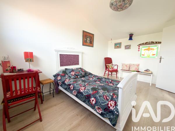 Maison à vendre 8 pièces 193,75 m² Basse-Goulaine