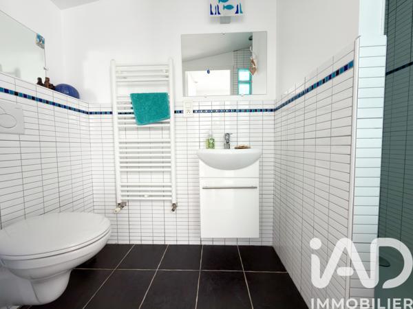 Maison à vendre 8 pièces 193,75 m² Basse-Goulaine