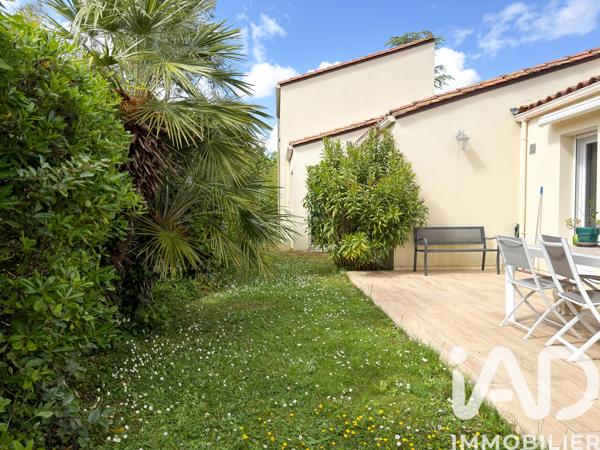 Maison à vendre 8 pièces 193,75 m² Basse-Goulaine