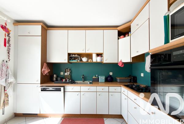 Maison à vendre 8 pièces 193,75 m² Basse-Goulaine