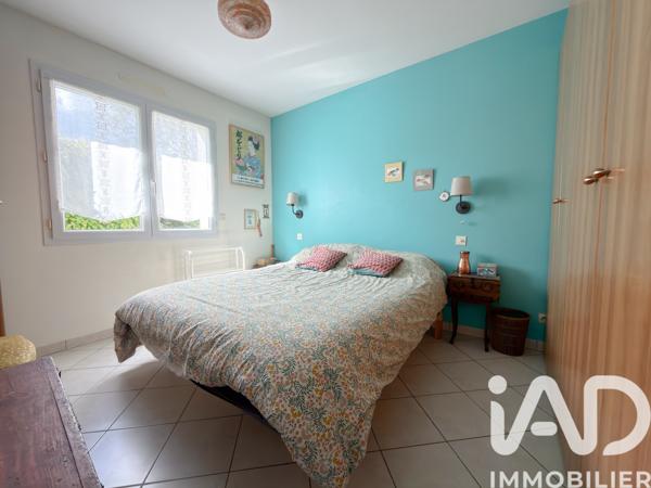 Maison à vendre 8 pièces 193,75 m² Basse-Goulaine