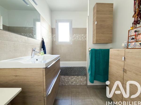 Maison à vendre 8 pièces 193,75 m² Basse-Goulaine