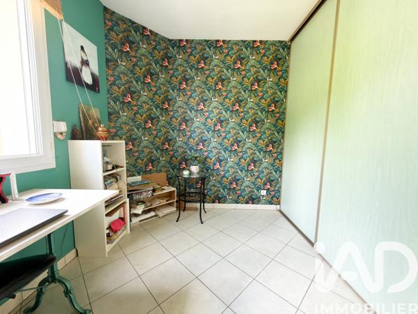 Maison à vendre 8 pièces 193,75 m² Basse-Goulaine