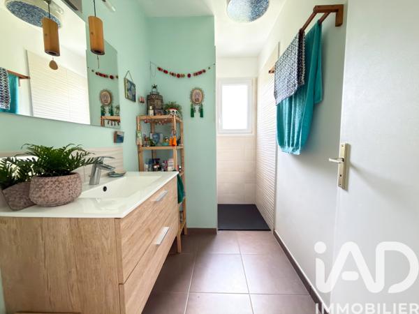 Maison à vendre 8 pièces 193,75 m² Basse-Goulaine