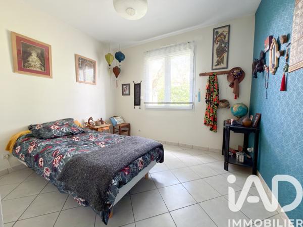 Maison à vendre 8 pièces 193,75 m² Basse-Goulaine