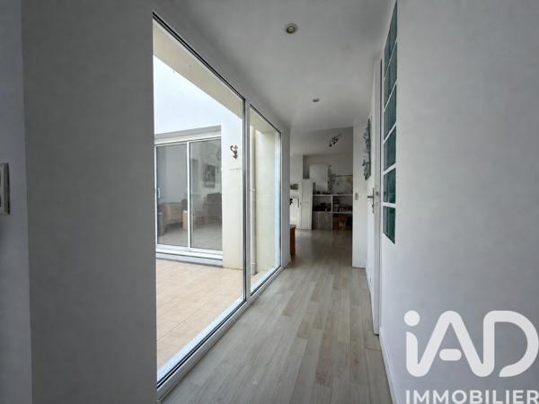 Maison à vendre 8 pièces 193,75 m² Basse-Goulaine