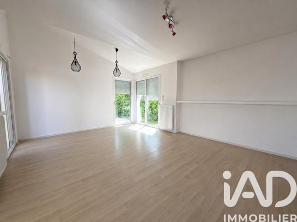Maison à vendre 8 pièces 193,75 m² Basse-Goulaine