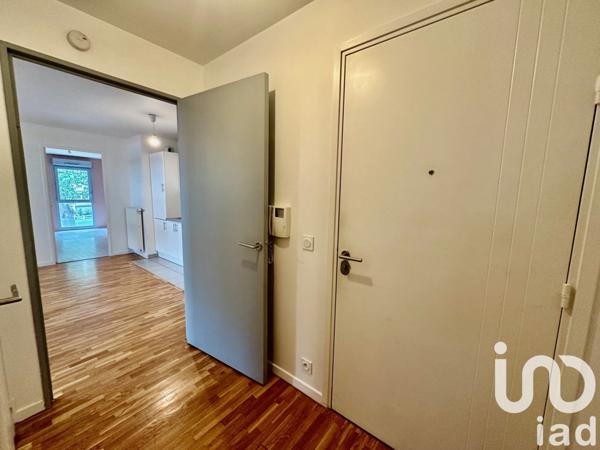 Appartement 3 pièces de 60 m² à Bobigny (93000)