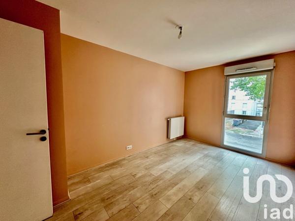 Appartement 3 pièces de 60 m² à Bobigny (93000)