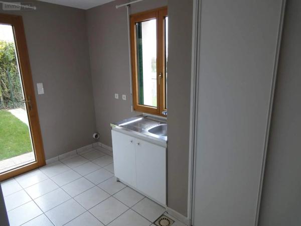 Location - Maison Bréal-sous-Montfort 35310 6 pièces 124 m 2 493 m 2