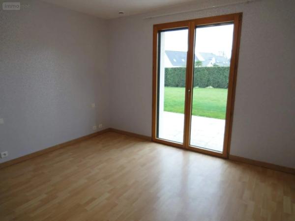 Location - Maison Bréal-sous-Montfort 35310 6 pièces 124 m 2 493 m 2