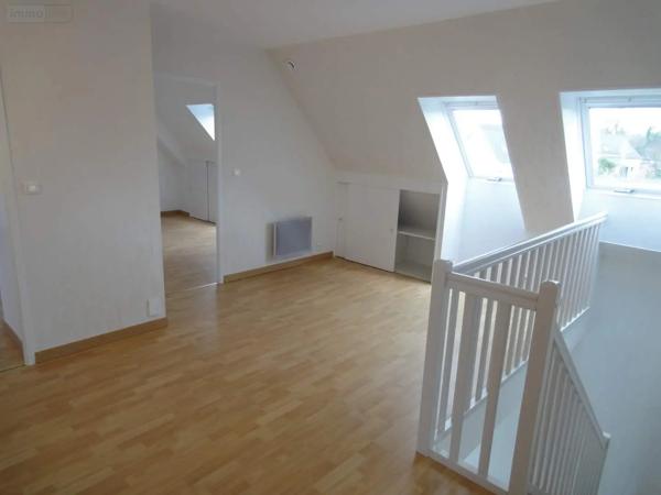 Location - Maison Bréal-sous-Montfort 35310 6 pièces 124 m 2 493 m 2