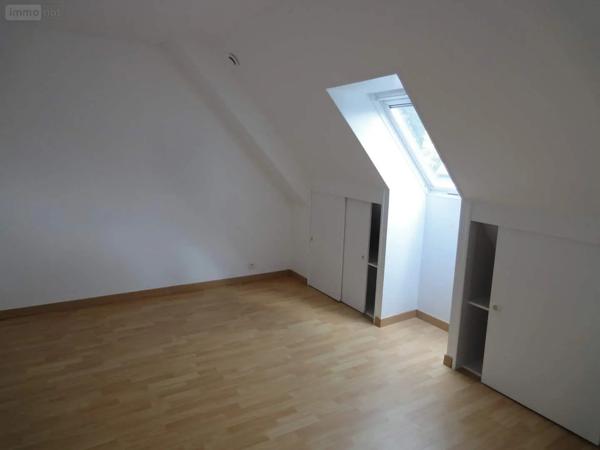 Location - Maison Bréal-sous-Montfort 35310 6 pièces 124 m 2 493 m 2