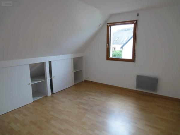 Location - Maison Bréal-sous-Montfort 35310 6 pièces 124 m 2 493 m 2