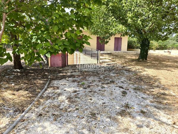 Maison de 130 m2 245 000€ FAI