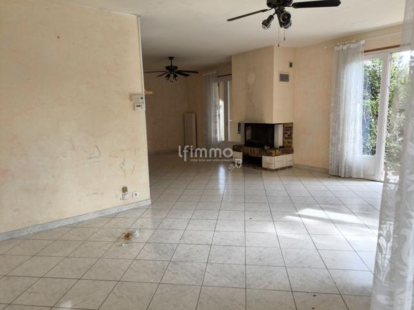 Maison de 130 m2 245 000€ FAI