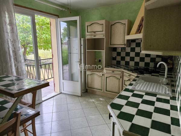 Maison de 130 m2 245 000€ FAI