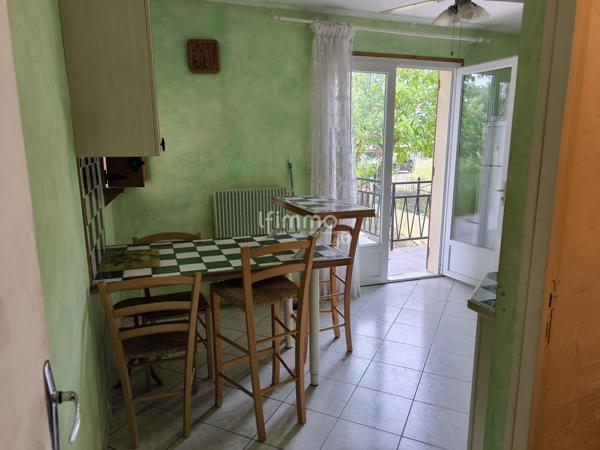 Maison de 130 m2 245 000€ FAI