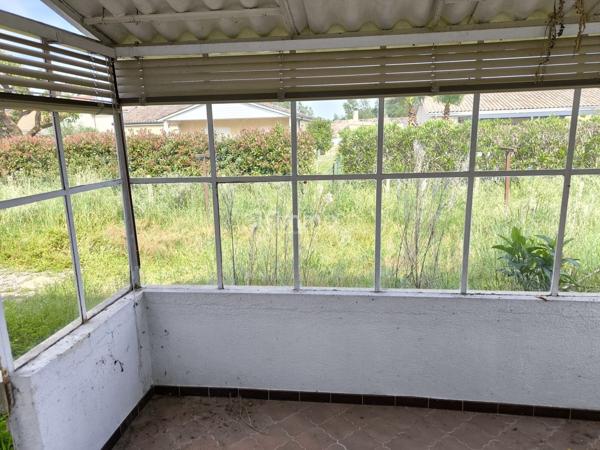 Maison de 130 m2 245 000€ FAI