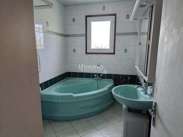 Maison de 130 m2 245 000€ FAI