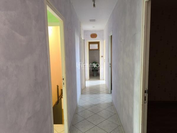 Maison de 130 m2 245 000€ FAI