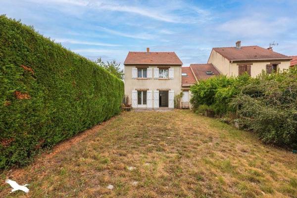 Maison à vendre |  Achères |  5 pièces | 90 m²