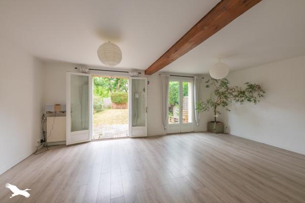 Maison à vendre |  Achères |  5 pièces | 90 m²