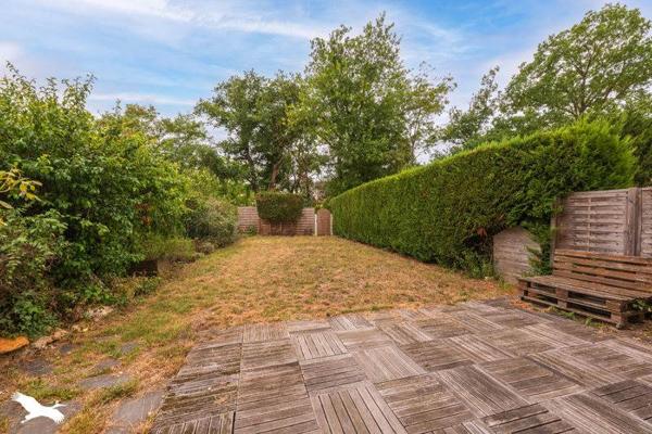 Maison à vendre |  Achères |  5 pièces | 90 m²